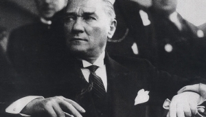 Atatürk ün Soybağı Açıklandı