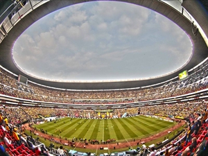 Dünya Futbolunun En Görkemli Stadyumları