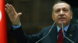 Erdoğan, Cumhurbaşkanlığı Seçimlerine Hazırlanıyor