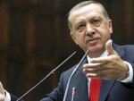 Erdoğan: Köşke çıkarsam halkın Cumhurbaşkanı olurum