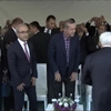 Erdoğan: Seçimde Millet Takiyeye, Yalana, İftiralara …