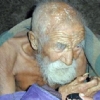 İnsanlık Tarihinin En Yaşlısı 179 Yaşındaki Hindistanlı