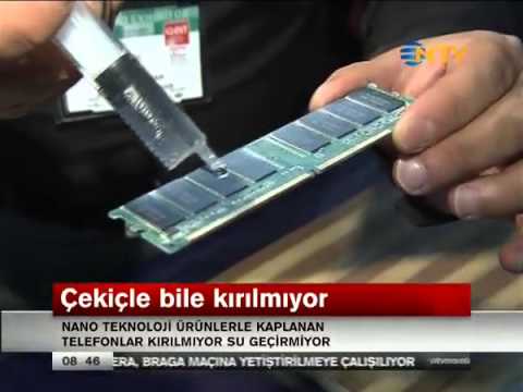 İstanbul CEBIT Teknoloji Fuarı’nın en ilginç ürünü