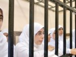 Mısır’da hamile kadınların idamı doğumdan sonra olacak
