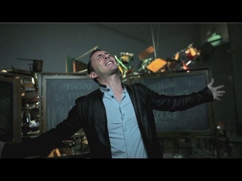 Modà – Se si potesse non morire – Sanremo 2013 – Videoclip ufficiale
