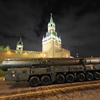 Rusya Nükleer Başlık Taşıyabilen Kıtalararası Füze …