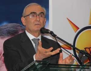 Samsun Büyükşehir Belediye Başkanı Yılmaz, Mazbatasını …