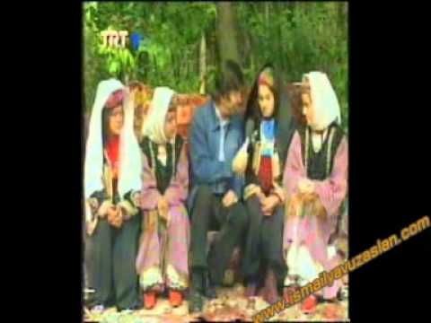 Taskale belgesel trt1 1997 yorelerimiz türkülerimiz