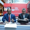 Türkiye-Katar olimpiyat komiteleri arasında iş birliği …