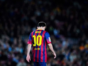 Willy Sagnol dan Messi Hakkında Olay Sözler