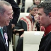 Erdoğan-Feyzioğlu Gerginliği Baroları İkiye Böldü