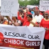 İngiltere den, Nijerya da Kaçırılan Kızları Kurtarma …