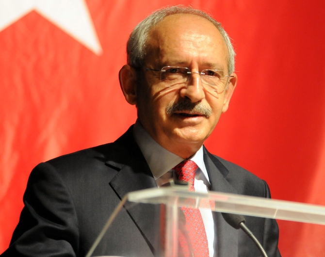 Kılıçdaroğlu’nun amcası Karabulut hayatını kaybetti