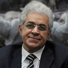 Mısır da Cumhurbaşkanlığı Seçimi