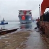 Moshıp – Turkish Navy Sumarine Rescue Mother Ship