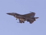 Suriye’den Türk F-16’sına taciz