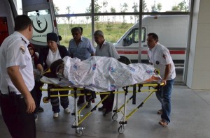 Karaman’da Feci Kaza: 1 Ölü, 3 Yaralı