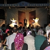 Belediye nin Ramazan Akşamları Dolu Dolu Geçiyor