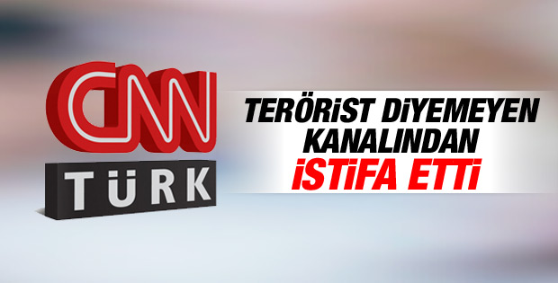 Serdar Tuncer CNN Türk’teki programını bitirdi
