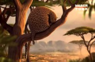 Eğer Afrika’daki Yabani Hayvanlar OBEZ Olsaydı… Süper Video…