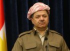 Mesut Barzani: Bağımsız Kürt devleti yolda