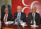 MHP li Bal Kastamonu da Yaptıkları İtirazı Değerlendirdi