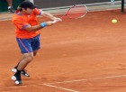 Tenis: Mersincup 3 Challenger Turnuvası