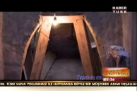 TÜRK’ÜN HAS SANATI (Ötüken’de 1500 Yıllık Göktürk Kağan Mezarı) Habertürk TV