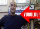 Karaman’da  Bülent Özkara’ya Silahlı Saldırı