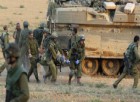 Hamas: ‘Pusuya düşürülen 10 İsrail askeri öldürüldü’