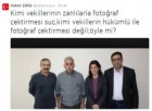 Hakan Şükür’den Erdoğan’a fotoğraflı çok konuşulacak cevap