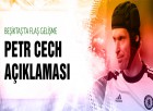 Beşiktaş’tan Cech için resmi açıklama