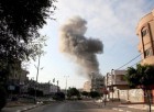 Gazze’de patlama: 50 yaralı